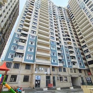 bir otaql: 2 otaqlı, Yeni tikili, 68 kv. m — 3