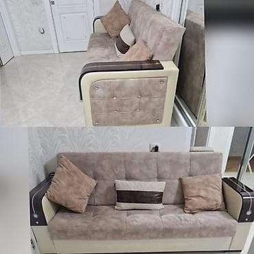 Bağ, çöl mebeli: Divan — 1