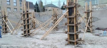 is elanlaei: Beton işləri üzrə peşəkar ustalar — 8