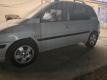 Disk təkərlər: Teker Olcusu 195 65 R15 4 gunun tekeridi barter olunur 195 60 R15 ile — 2