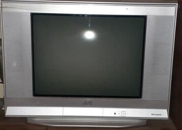 samsunq a 56: Yeni Televizor JVC 54" Ünvandan götürmə — 1
