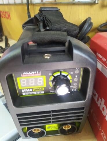 el uz yuyan qiymetleri: Yeni Qaynaq aparatı Pulsuz çatdırılma — 2