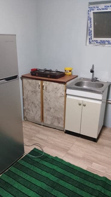 qubada aylıq kirayə evlər: 30 kv. m, 1 otaqlı — 3