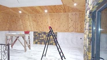 xiaomi 9t pro: Xidmət: Peşəkar aboy və dekorativ daxili üzləmə işi Təklif olunanlar — 9