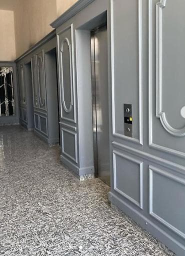memar ecemi kiraye evler 2025: 3 otaqlı, Yeni tikili, m. Nizami, 120 kv. m — 4