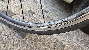 Велосипеды: Trek yol velosipedi – 1.2 Alpha seriyası - Çərçivə: Trek Alpha — 10