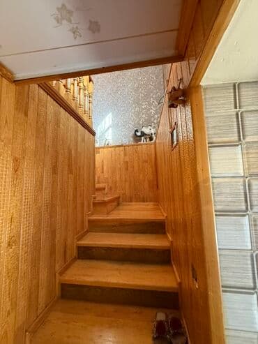 ev uzlukleri: Binəqədi qəs. 4 otaqlı, 180 kv. m, Kredit yoxdur, Yeni təmirli — 9