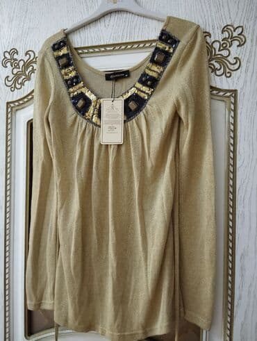 maşln oyunu: Kofta 40 L razmer — 1