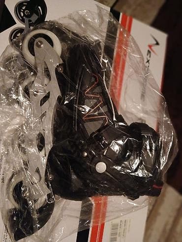 старт шоссе велосипед: Nextreme Firewheel Pro – tənzimlənən xətti konkisürmə patenləri - — 6