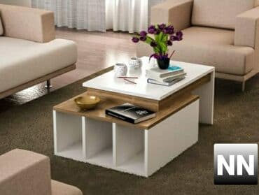 divan dəsdi: Yeni, Jurnal masası, Komod, Divan, Kredit yoxdur, Rusiya — 1