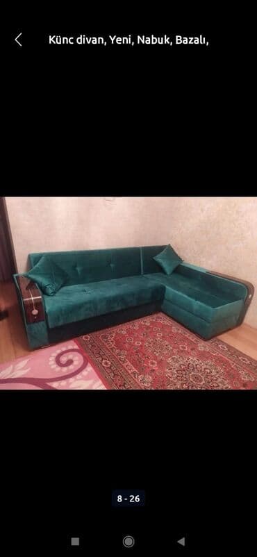 султан чай оптом: Угловой диван, Новый, Нераскладной, С подъемным механизмом, Ткань — 16