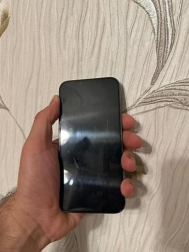 iphone 13 satisi: IPhone 13 Pro — 2