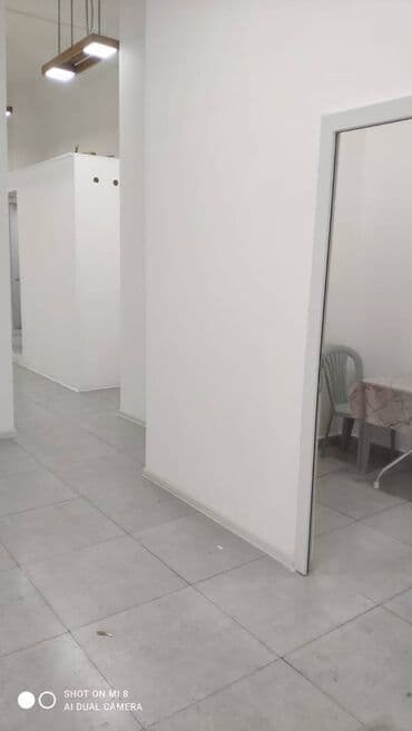 аренда торгового места в магазине: 28 may metrosuna yaxin 75 ümumi olan obyekt ofis aptek maqza ucun tam — 3