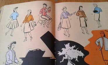 одежда по сунне для мужчин: Продаются разные книги. "Вязание крючком" - 30 манат. "Из клубка — 14