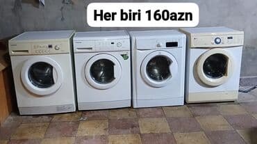 paltaryuyan masin: Paltaryuyan maşınlar – ön yükleməli modellər - Markalar: Samsung (2 — 1