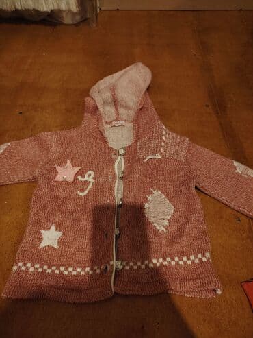 детские вязаные безрукавки: Qiymetler ferqlidir. Wekilleri cevirin😊Uşaq kardiqanları dəsti - — 7