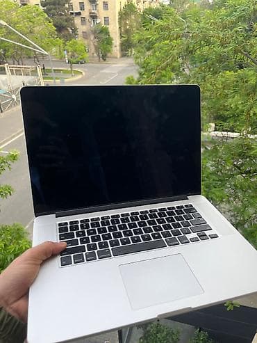 macbook pro 2011: MacBook Pro (Retina, Mid 2012) macOS Catalina Version 10.15.8 İçi təp — 2