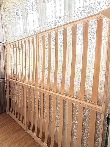acilib baglanan stul: Ortopedik matras, İki nəfərlik — 2