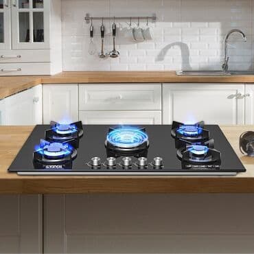 Gas stove Quraşdırılan, Yeni lalafo.az -da Gas stove Quraşdırılan, Yeni