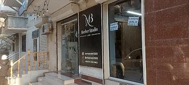 Texnikanın təmiri: Bərbərlər | Saç kəsimi — 4