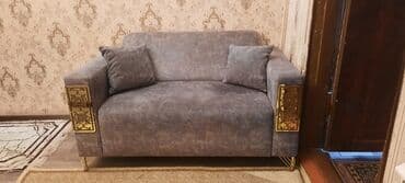 i̇şlənmiş divanlar: Divan, İşlənmiş, Açılmayan, Bazasız, Çatdırılma yoxdur — 6