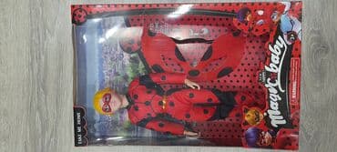 bakıda oyuncaq mağazaları: Yenidir 10man — 2