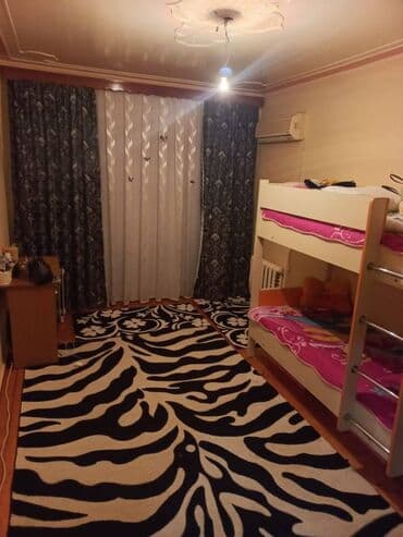 turbo az ford transit 16 1: Bakı, 2 otaqlı, Köhnə tikili, 66 kv. m — 6