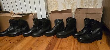 eyaqabi: Təzədir. Qara rəngdədir . İstifadə etmədiyim üçün satıram. 2 letni, 2 — 3