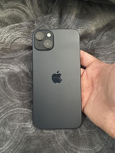 iphone 2 g: IPhone 15 Plus, 256 GB, Black Titanium, Face ID — 1