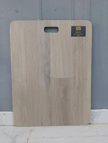 taxta yandiran: EURO STYLE laminat döşəmə panelləri - Modellər: 2704-4, 4006, 4005 — 6