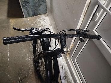 hybrid velosiped: Şəhər və yüngül off-road üçün dağ velosipedi - Brend/model: Stels — 3