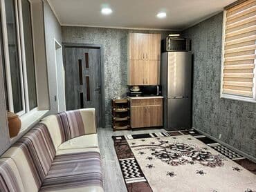 bakixanov kucesi: Bakı, Bakıxanov qəs., 4 otaqlı, Köhnə tikili, 100 kv. m — 9