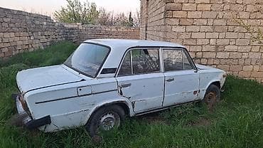 2106 matoru: VAZ 2106 sedan sığorta olunub texsmotor yoxdu zapçast kim ne istese — 8