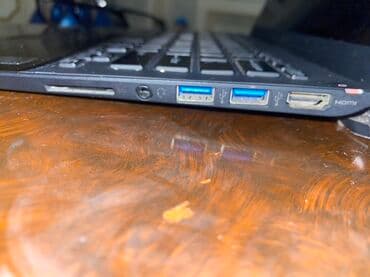 Skanerlər: İşlənmiş Sony, 13.3 ", Intel Core i7, 256 GB, Ünvandan götürmə, Ödənişli çatdırılma lalafo.az -da — 3 Skanerlər: İşlənmiş Sony, 13.3 ", Intel Core i7, 256 GB, Ünvandan götürmə, Ödənişli çatdırılma — 3