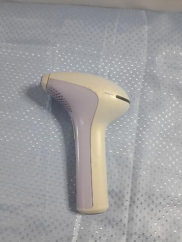ucuz iphone x: Lazer epilyatoru, Philips, İşlənmiş — 4