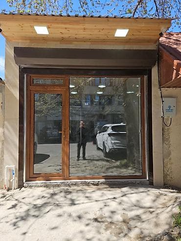 ulduz kiraye ev: Obyekt ideal ve tam temirlidi, teze temirden cixib, sakit mehellede — 2