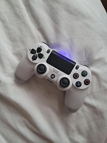 xbox 360 kontroller: Məhsul: Sony PlayStation DualShock 4 simsiz oyun pultu (PS4) — 5