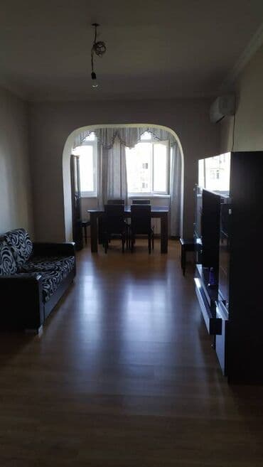 аренда квартир без посредников: Nizami rayonu,Xalqlar dostluğu metrosu yaxınlığı.5 mərtəbəli — 1