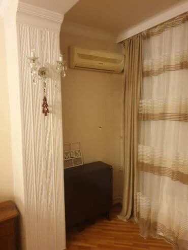 квартиры на ази асланова: Həzi Aslanov metrosunun yaxınlığında 5 mertebeli binanın 5-ci — 3