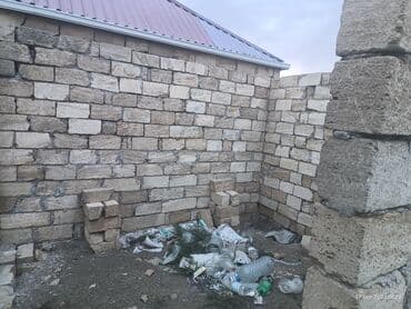 2 otaqlı, 30 kv. m, Kredit yoxdur, Təmirsiz — 6