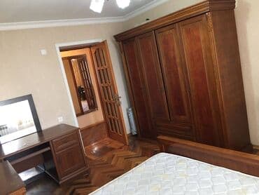 inşaatçılar kirayə: Yasamalda inşaatcilar metrosunun yaxinliqinda metbuat prospektində 10 — 9