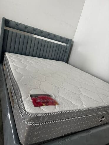 Matraslar: Yeni, Ortopedik matras, İki nəfərlik — 13