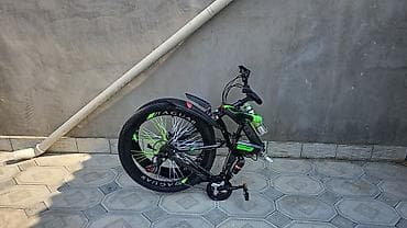 cube velo: Jaguar markalı dağ velosipedi - Çərçivə: təxminən 26” təkərli, yüngül — 3