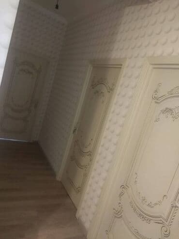 ecemide ipoteka ile satilan evler: Masazır dairesinde mərkəzdə 73 kv mənzil təcili satılır. Menzil yeni — 3