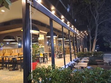 ev təmizləmə: Təmizlik | Mənzillər, Girişlər, Həyətlər | Gündəlik təmizlik, Təmirdən sonra təmizlik, Pəncərələrin, fasadların yuyulması — 3