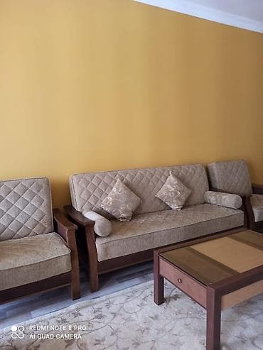 demir divan: İşlənmiş, Jurnal masası, Dolab, Komod, Türkiyə — 5