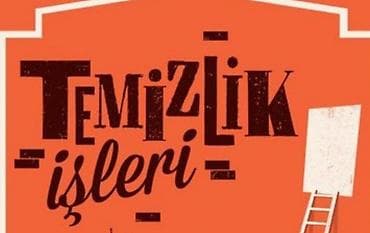 Xadimələr: Salam.2 nefer Ana bala ev,ofis, obyekt təmizlik işine gedirik işimizi — 1