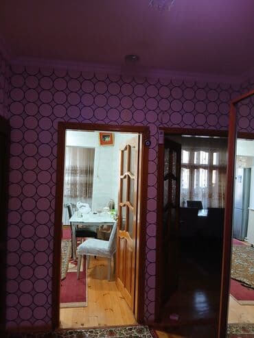 Баку, 8-ой микрорайон, 2 комнаты, Вторичка, м. Азадлыг Проспекти, 53 м² — 2