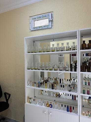 etir vitirin: Sadə laminat — 1