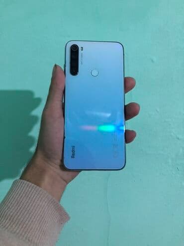 сотовый телефон fly ff247: Redmi Note 8, 64 ГБ, Отпечаток пальца — 1